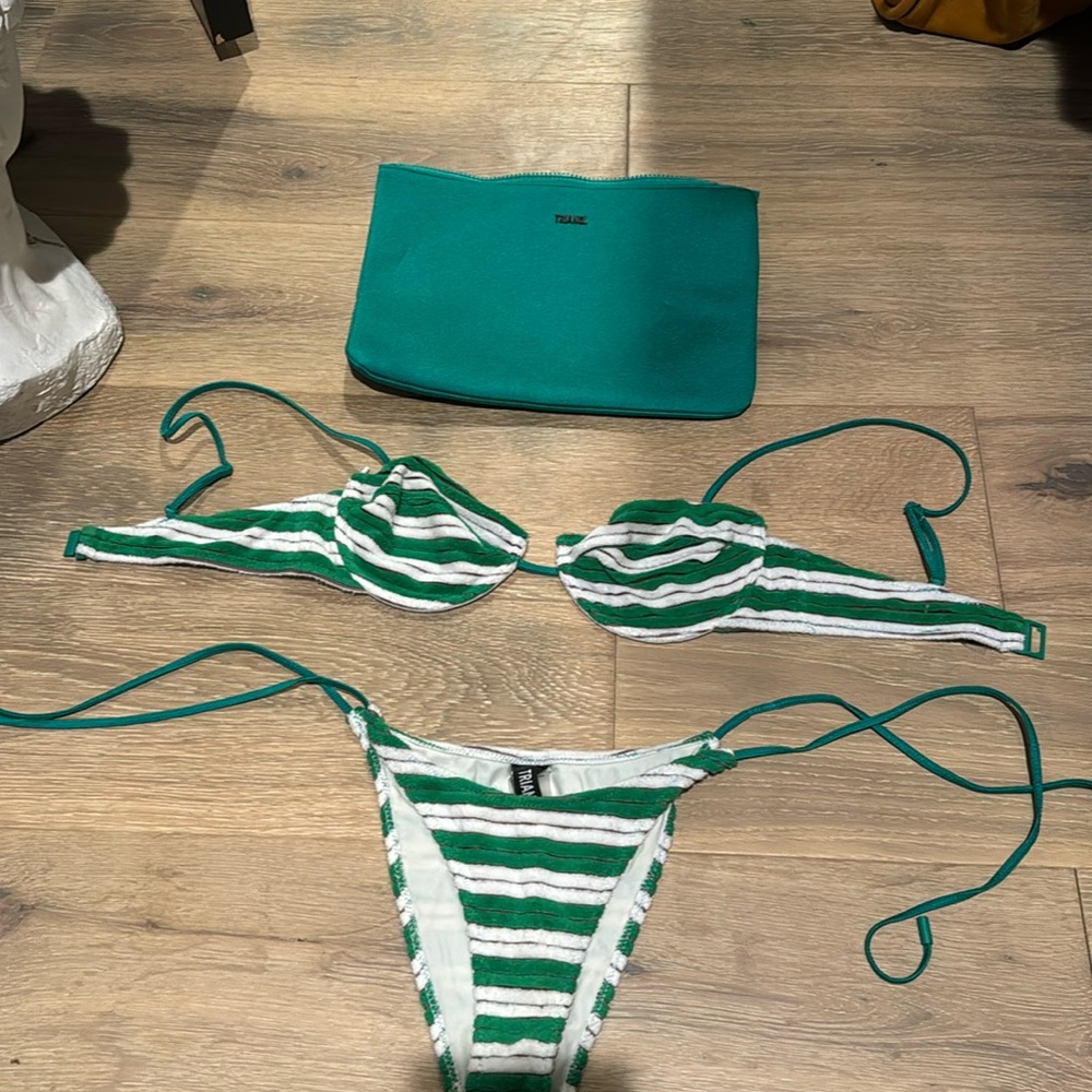 TRIANGL bikini